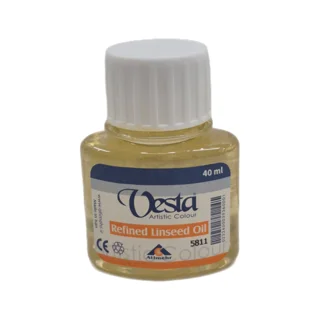 روغن بزرک وستا 40 میل
