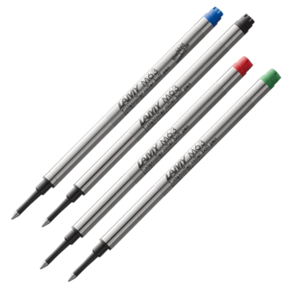 یدک روان نویس لامی کد M63