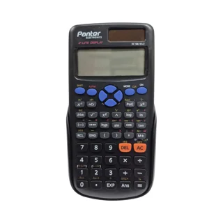 ماشین حساب مهندسی پنتر مدل DC106