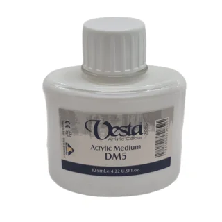 مدیوم DM5 وستا 125 میل