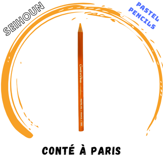 مداد کنته پاریس تک رنگ