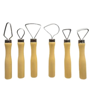 ابزار گچ کن ست 6 عددی