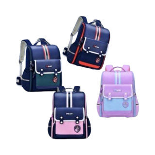 کیف مدرسه sesamebaby مدل 791