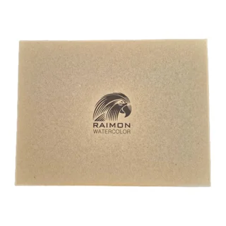 آبرنگ 72 رنگ رایمون