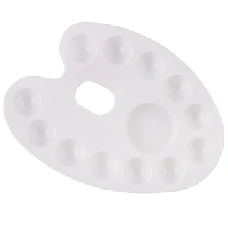 پالت تخم‌ مرغی پرشین