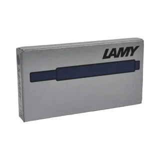 جوهر فشنگی لامی مدل T10 Blue-Black