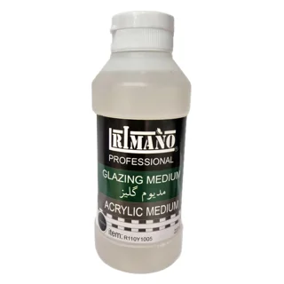 مدیوم گلیز ریمانو