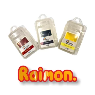 قرص آبرنگ رایمون