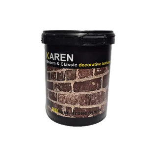 خمیر سند استون کارن