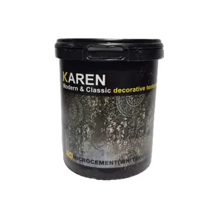 خمیر فاین استون کارن