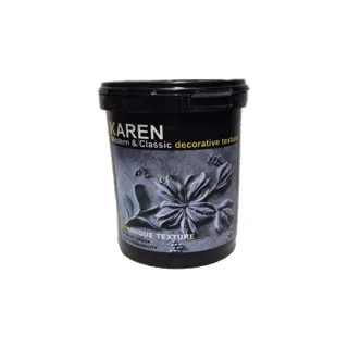 خمیر تکسچر یونیک کارن