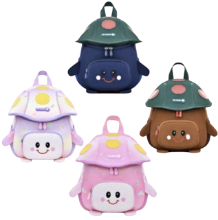 کیف مهد مدل قارچی